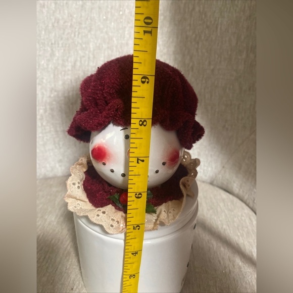 Housewares International Christmas Storage Container - Picture 8 of 8